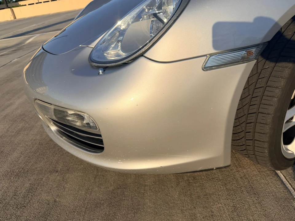 2005 Porsche 987 Boxster S - Image 28 of 31