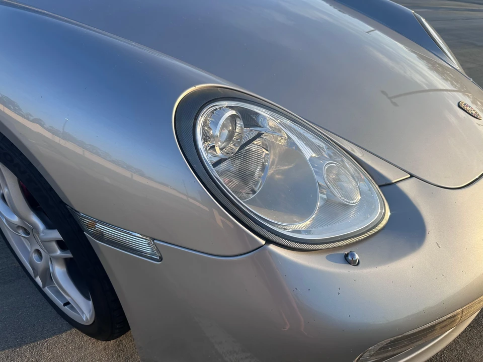 2005 Porsche 987 Boxster S - Image 20 of 31