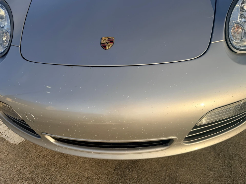 2005 Porsche 987 Boxster S - Image 23 of 31
