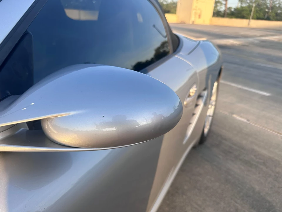 2005 Porsche 987 Boxster S - Image 31 of 31