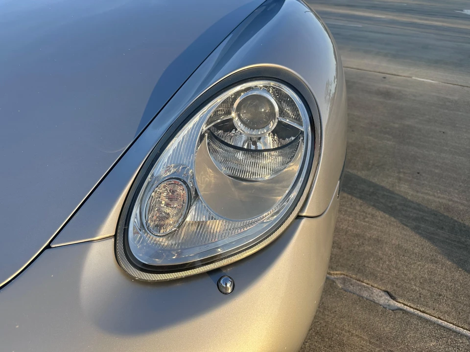 2005 Porsche 987 Boxster S - Image 26 of 31