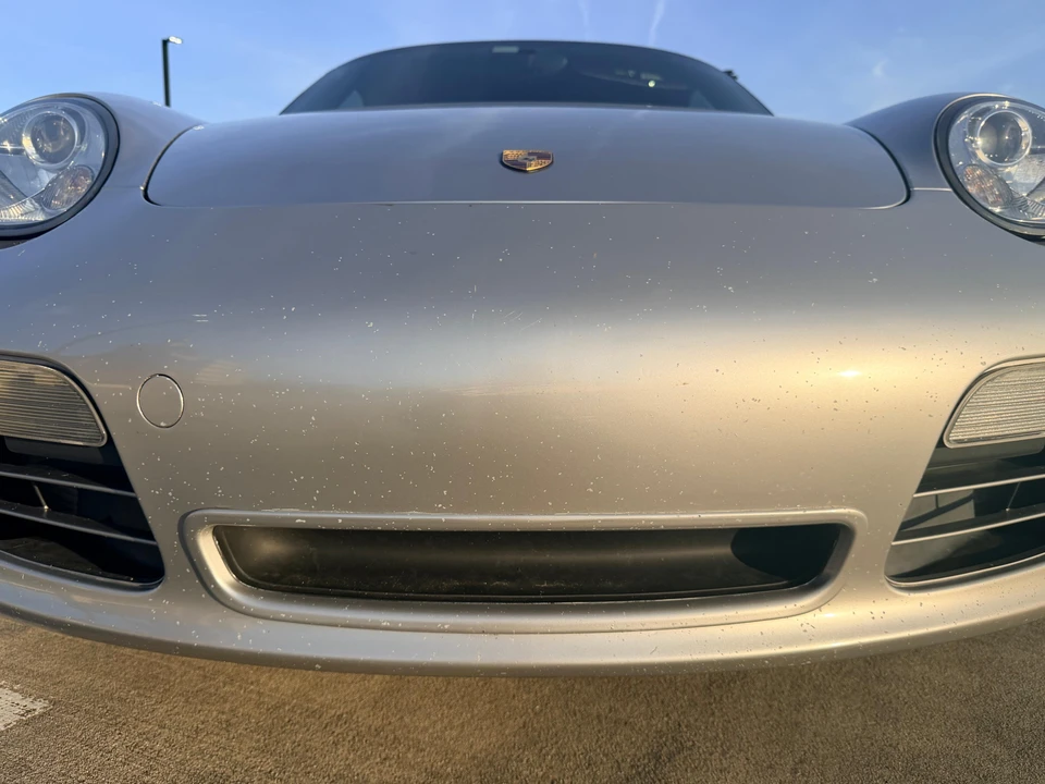 2005 Porsche 987 Boxster S - Image 22 of 31