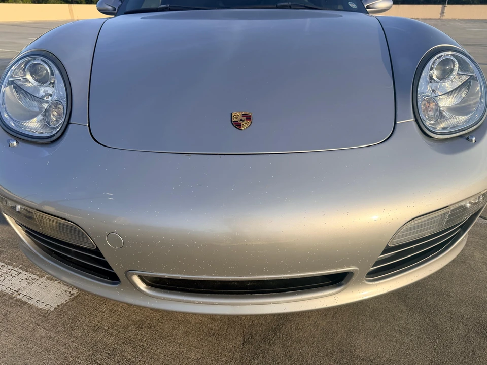 2005 Porsche 987 Boxster S - Image 24 of 31
