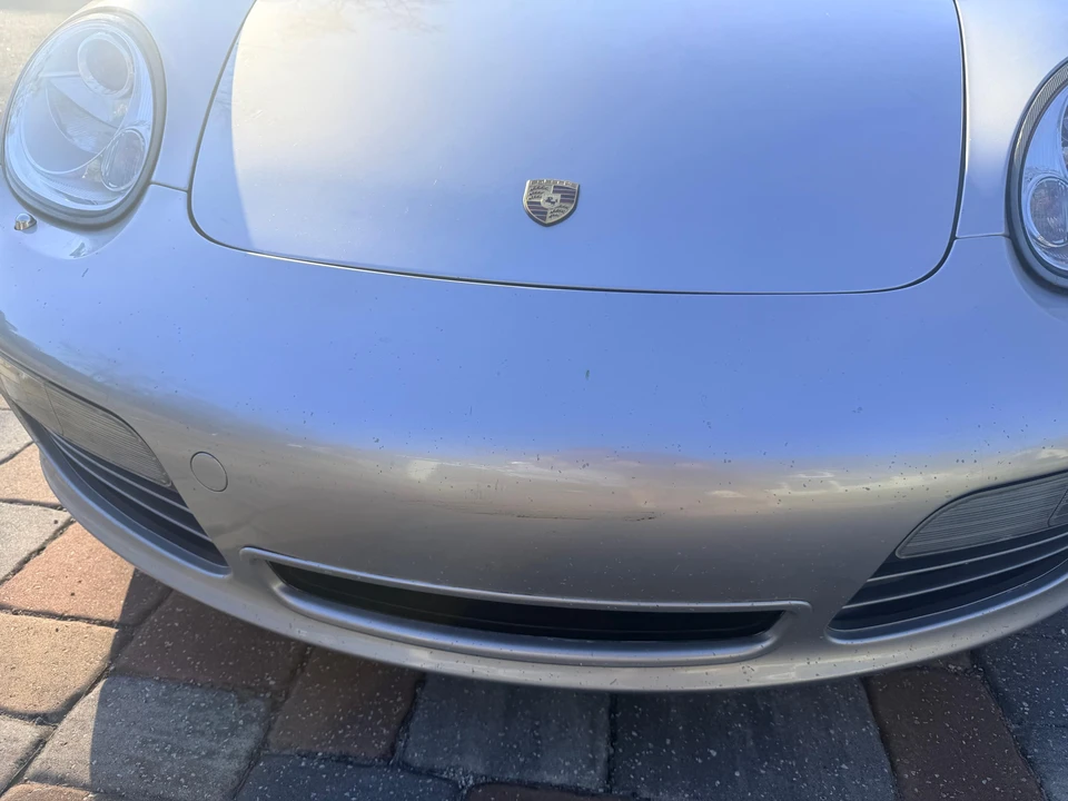 2005 Porsche 987 Boxster S - Image 25 of 31