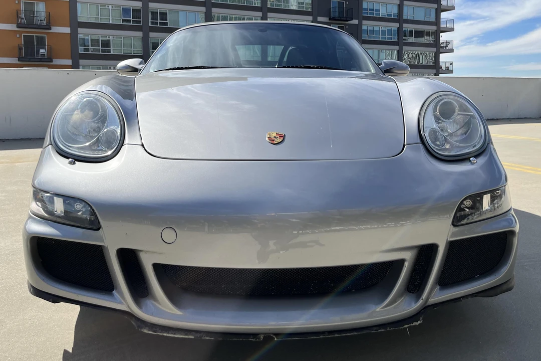 2005 Porsche 987 Boxster S - Image 2 of 5