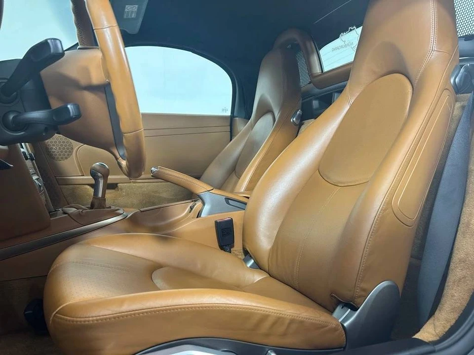 2005 Porsche 987 Boxster S - Image 5 of 5