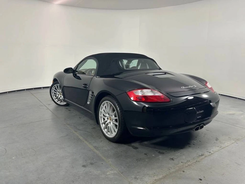 2005 Porsche 987 Boxster S - Image 3 of 5