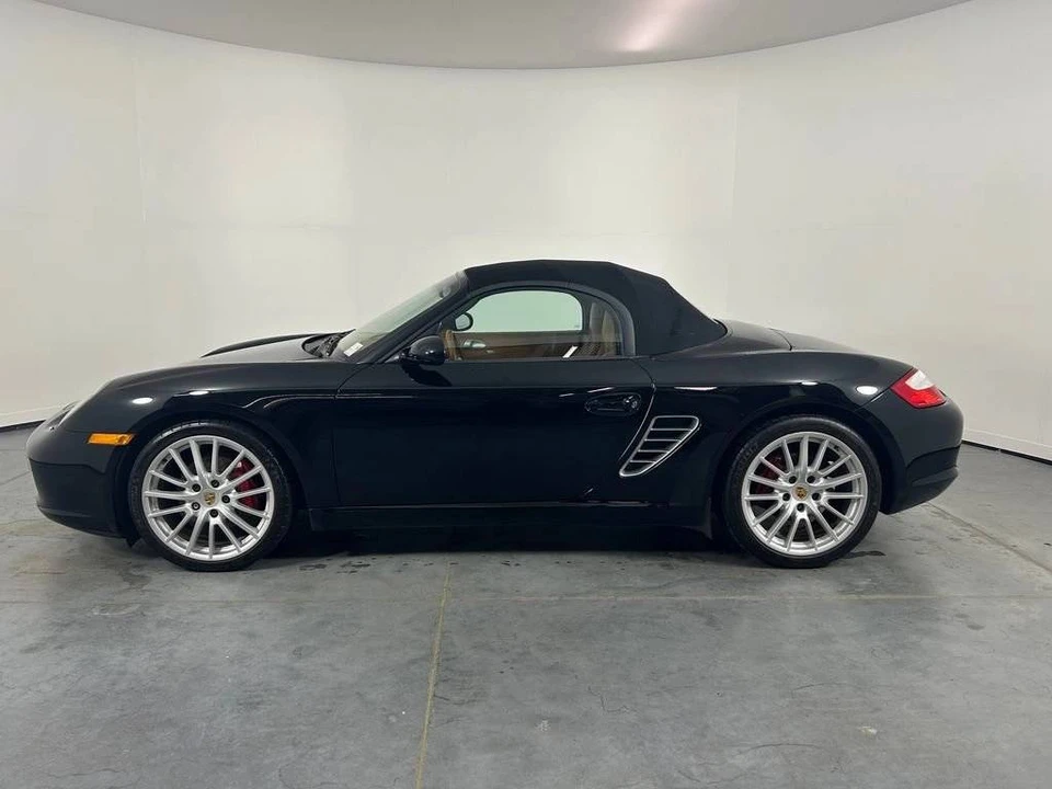 2005 Porsche 987 Boxster S - Image 2 of 5