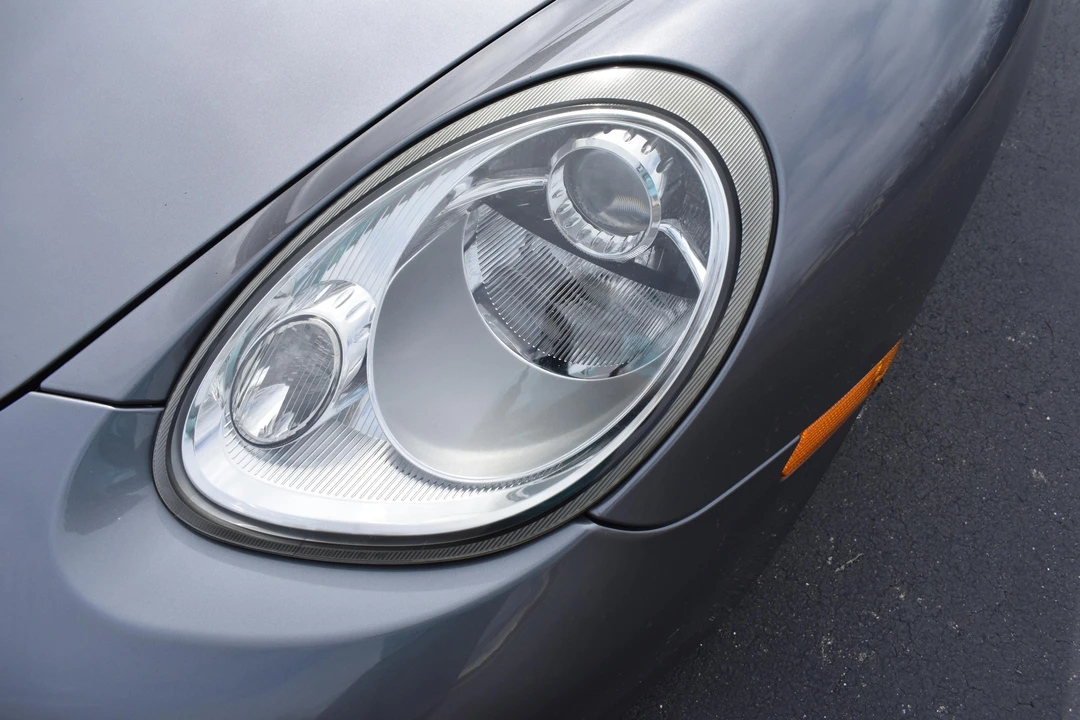 2005 Porsche 987 Boxster S - Image 26 of 31