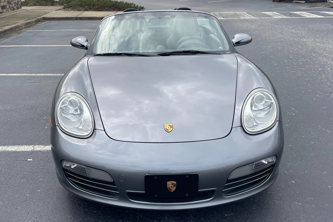 2005 Porsche 987 Boxster S - Image 2 of 31