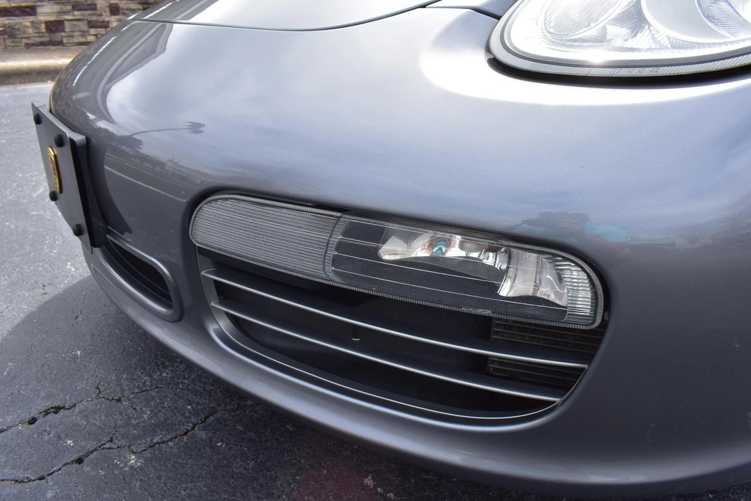 2005 Porsche 987 Boxster S - Image 27 of 31