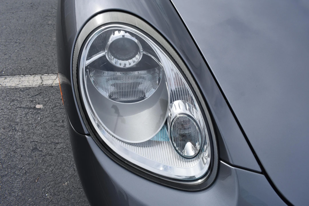 2005 Porsche 987 Boxster S - Image 22 of 31