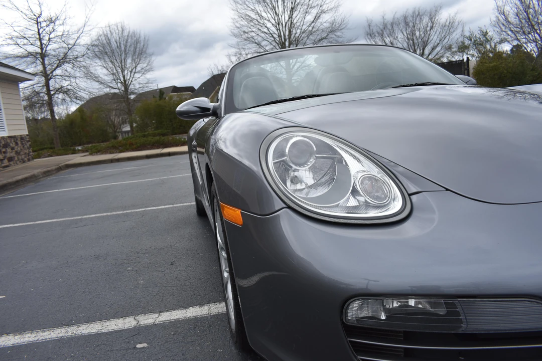 2005 Porsche 987 Boxster S - Image 21 of 31