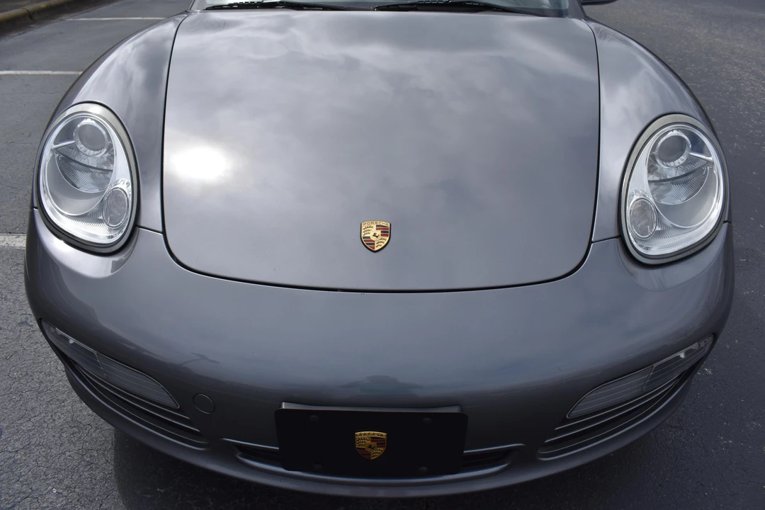 2005 Porsche 987 Boxster S - Image 24 of 31
