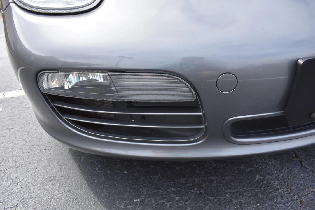 2005 Porsche 987 Boxster S - Image 23 of 31