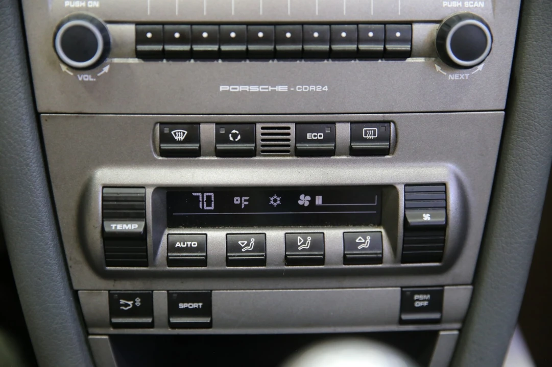 2005 Porsche 987 Boxster S - Image 23 of 31