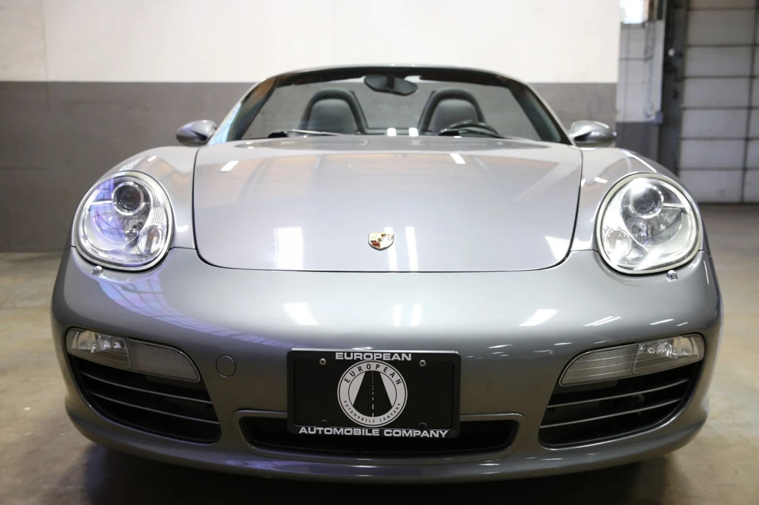 2005 Porsche 987 Boxster S - Image 14 of 31