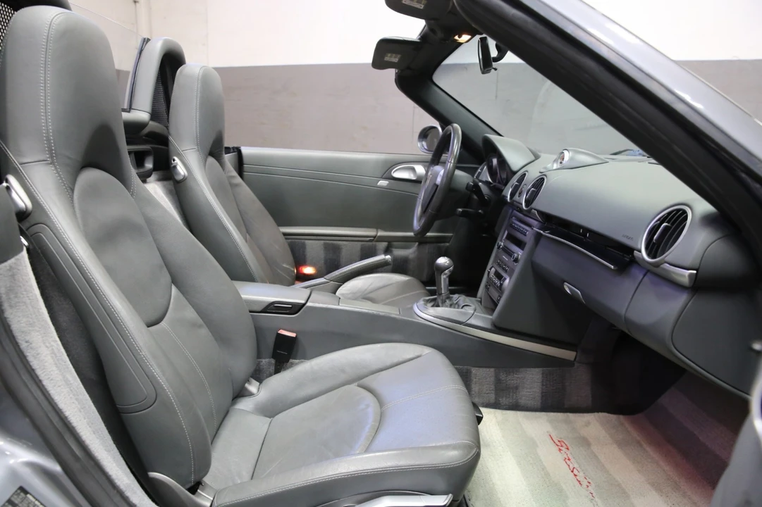 2005 Porsche 987 Boxster S - Image 29 of 31