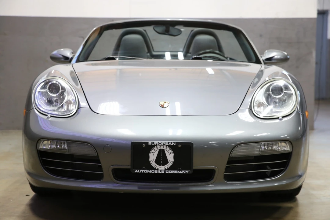 2005 Porsche 987 Boxster S - Image 3 of 31