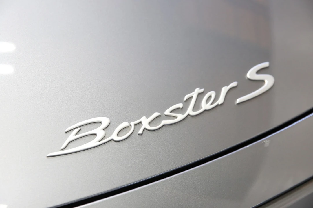 2005 Porsche 987 Boxster S - Image 6 of 31