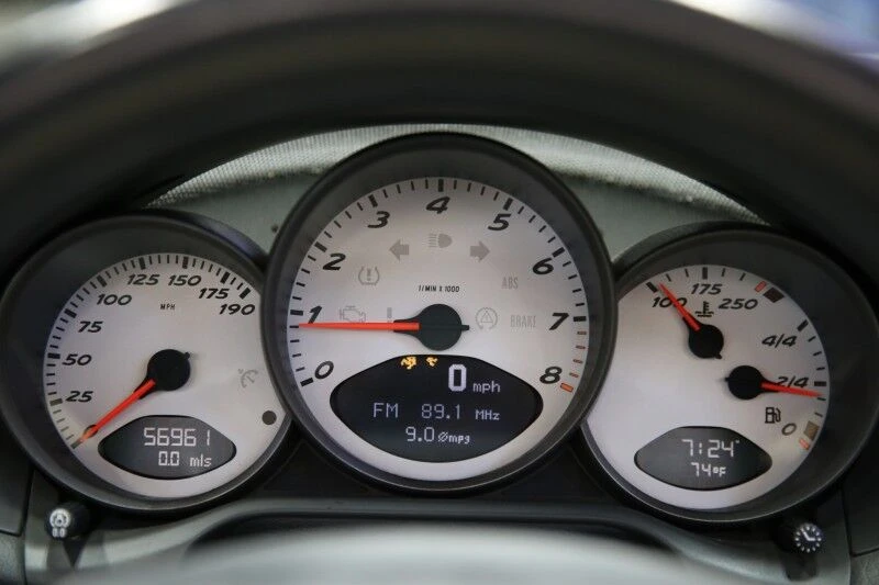 2005 Porsche 987 Boxster S - Image 23 of 31