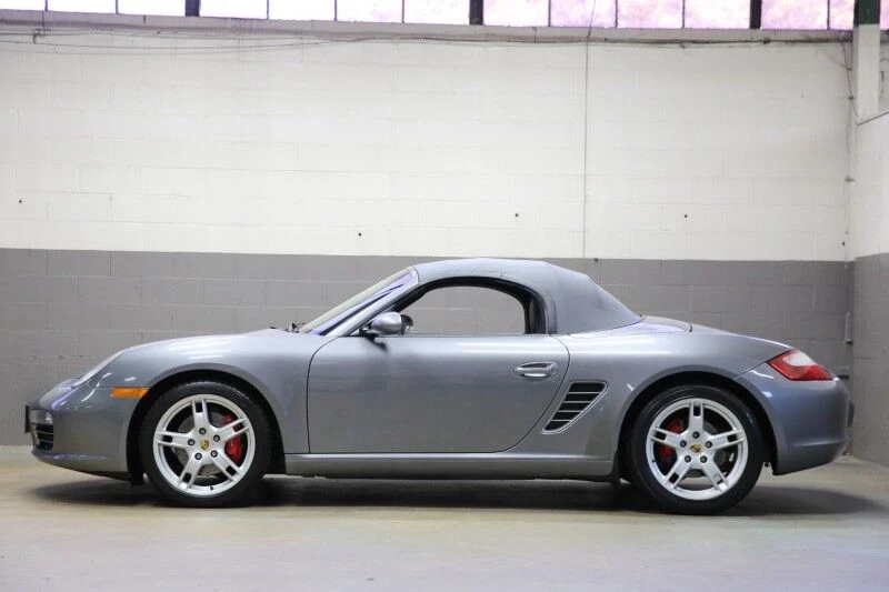 2005 Porsche 987 Boxster S - Image 14 of 31