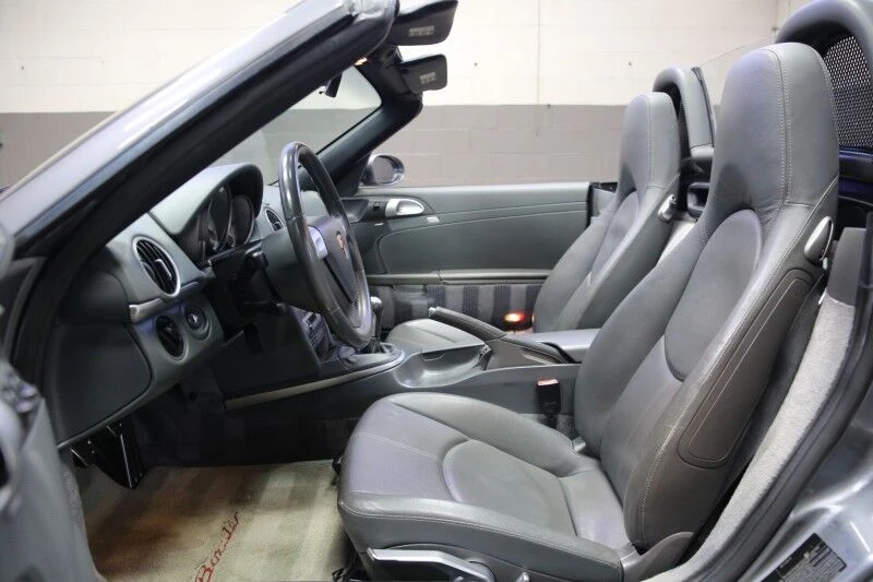 2005 Porsche 987 Boxster S - Image 28 of 31