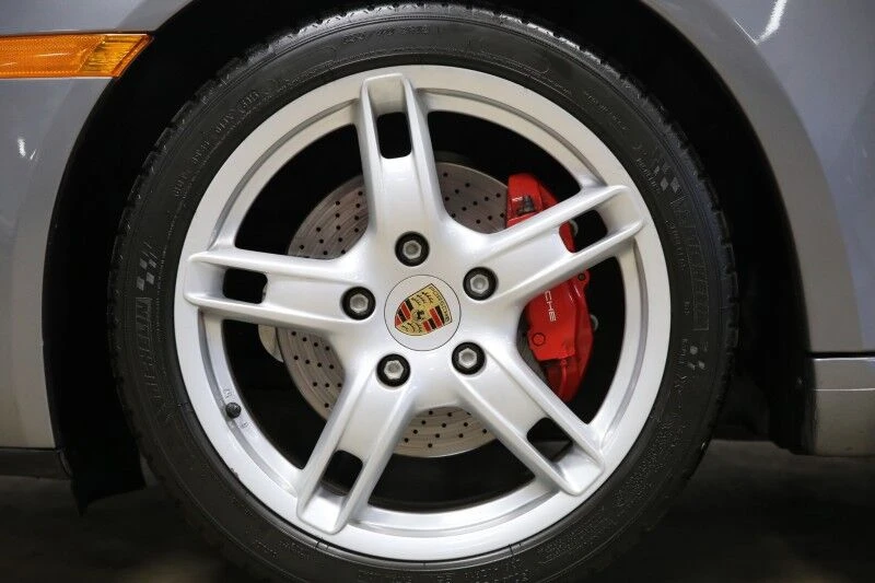 2005 Porsche 987 Boxster S - Image 18 of 31