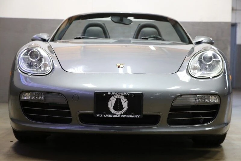 2005 Porsche 987 Boxster S - Image 20 of 31