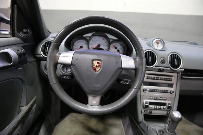 2005 Porsche 987 Boxster S - Image 29 of 31