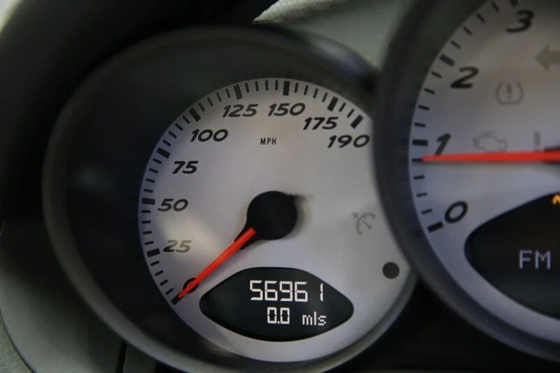 2005 Porsche 987 Boxster S - Image 8 of 31