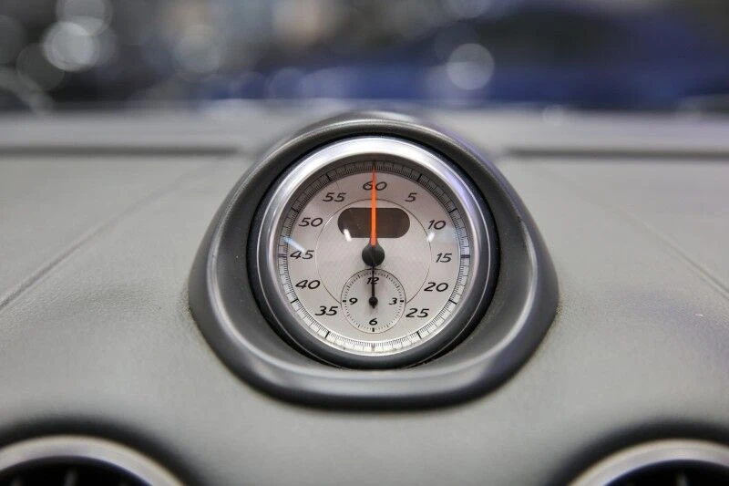 2005 Porsche 987 Boxster S - Image 22 of 31