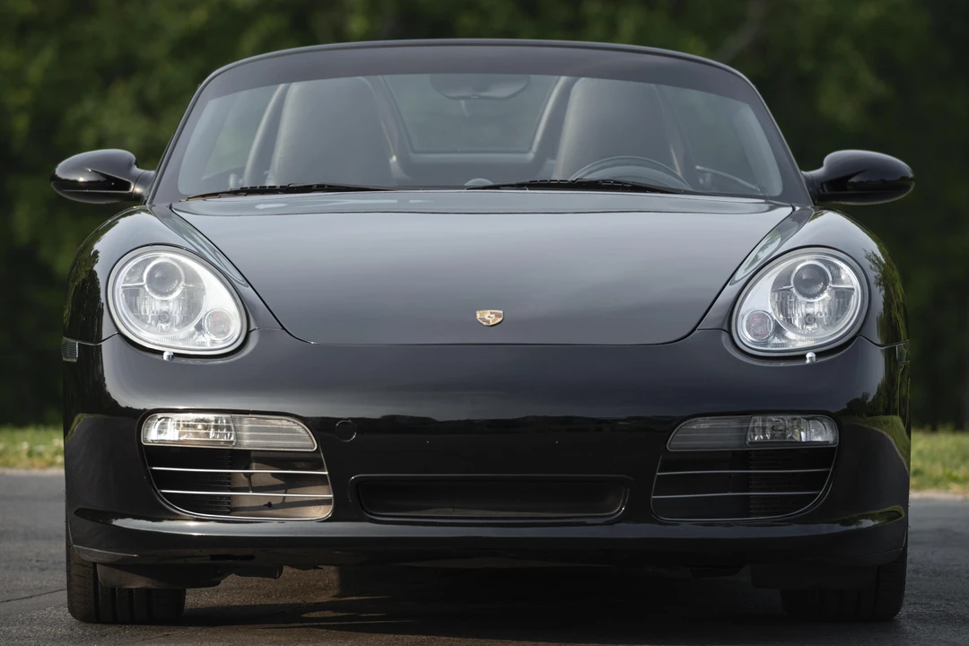 2005 Porsche 987 Boxster S - Image 2 of 5