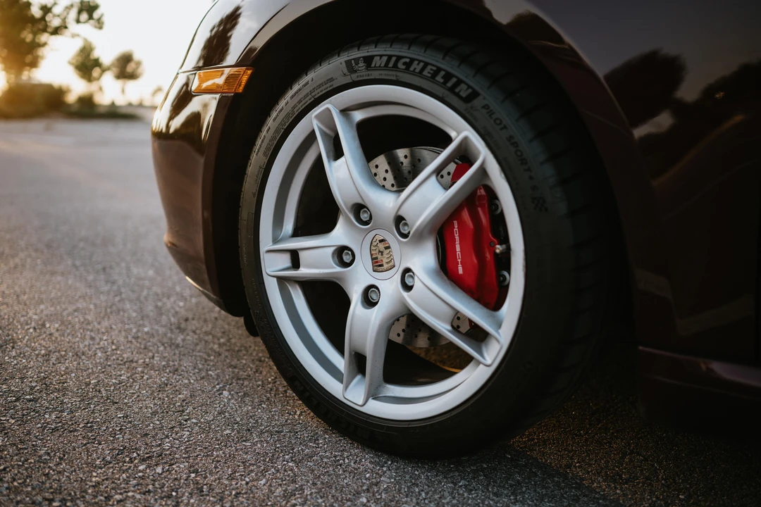 2005 Porsche 987 Boxster S - Image 29 of 31