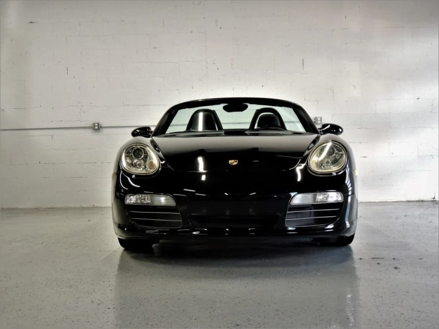 2005 Porsche 987 Boxster S - Image 6 of 12