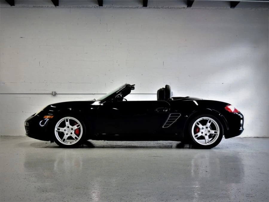 2005 Porsche 987 Boxster S - Image 2 of 12