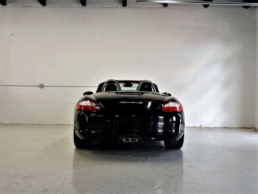 2005 Porsche 987 Boxster S - Image 7 of 12