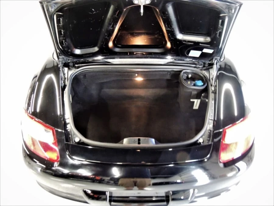 2005 Porsche 987 Boxster S - Image 8 of 12