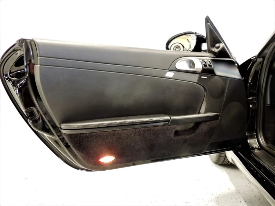 2005 Porsche 987 Boxster S - Image 10 of 12