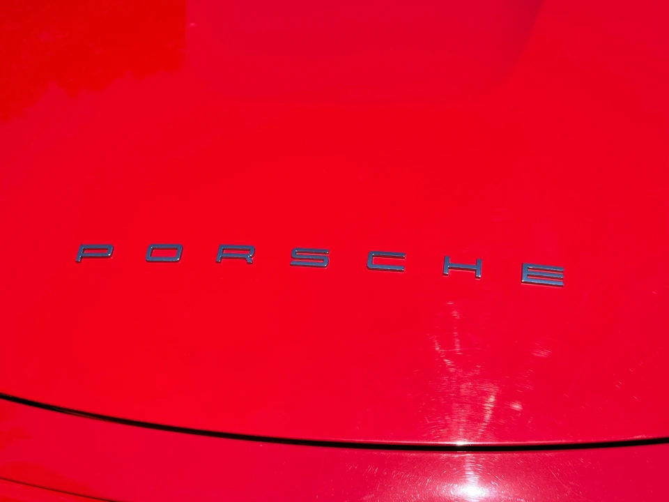 2005 Porsche 987 Boxster S - Image 17 of 31