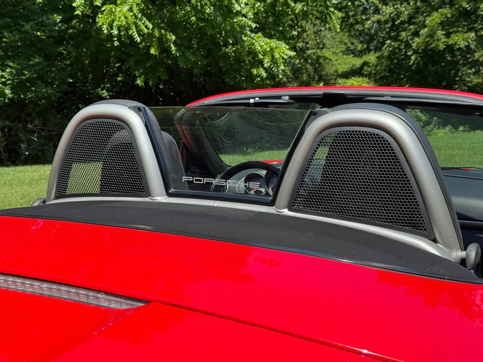 2005 Porsche 987 Boxster S - Image 19 of 31