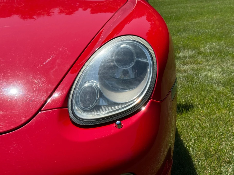 2005 Porsche 987 Boxster S - Image 14 of 31