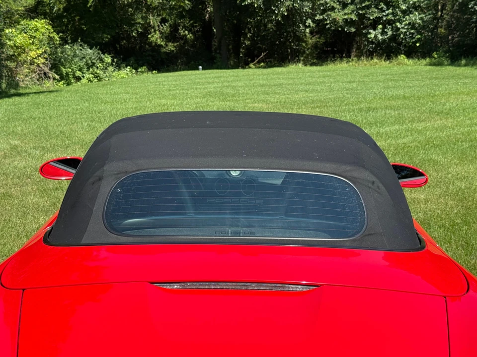 2005 Porsche 987 Boxster S - Image 11 of 31