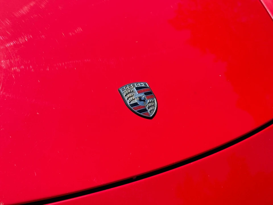 2005 Porsche 987 Boxster S - Image 13 of 31
