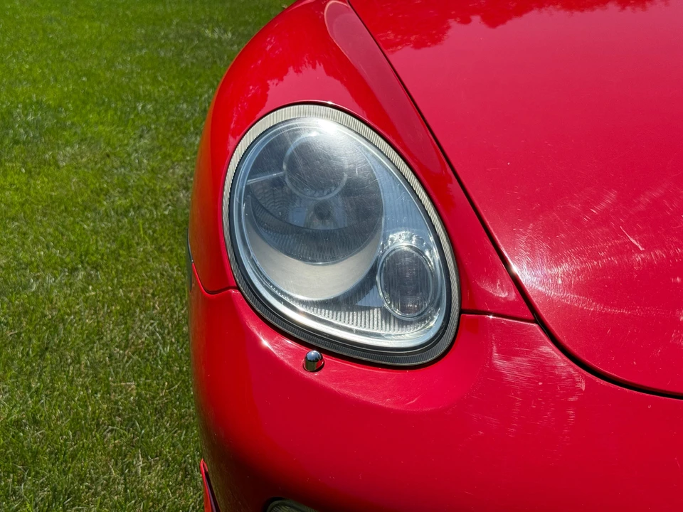 2005 Porsche 987 Boxster S - Image 12 of 31