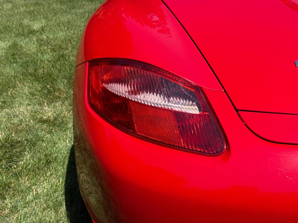 2005 Porsche 987 Boxster S - Image 16 of 31