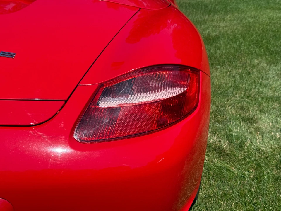 2005 Porsche 987 Boxster S - Image 18 of 31