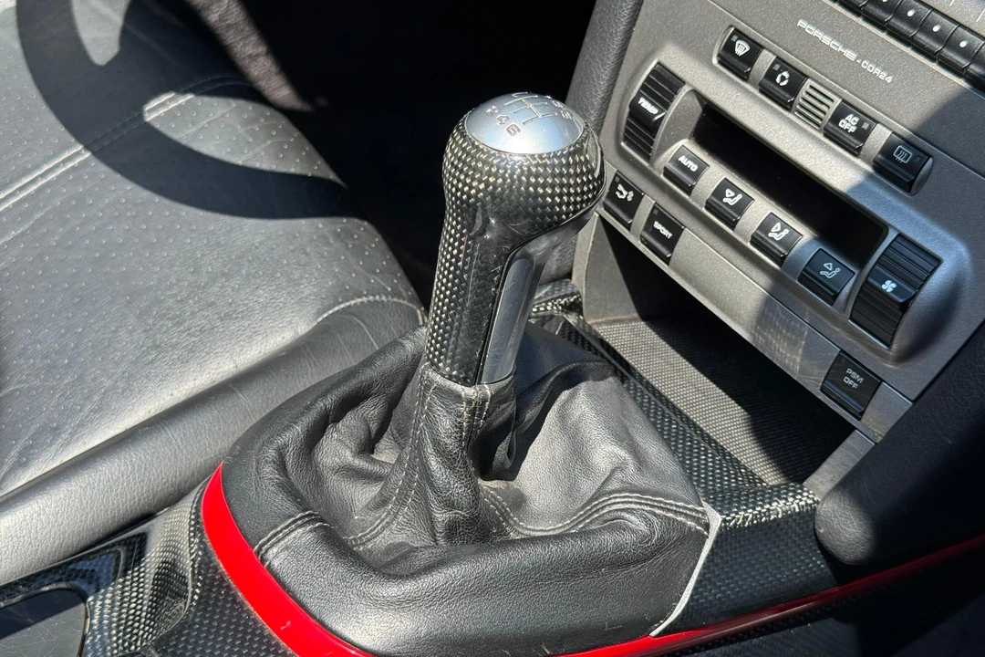 2005 Porsche 987 Boxster S - Image 28 of 31