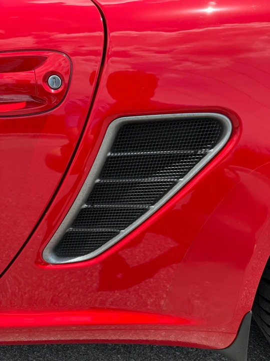 2005 Porsche 987 Boxster S - Image 25 of 31