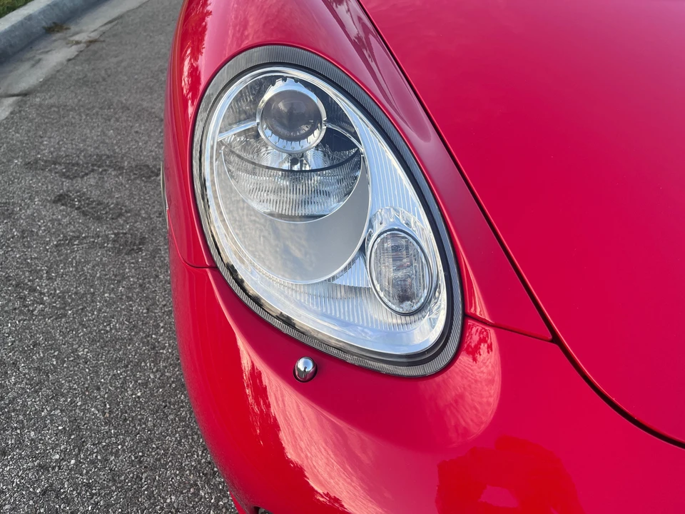 2005 Porsche 987 Boxster S - Image 19 of 31